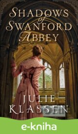 Shadows of Swanford Abbey