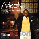 Akon: Konvicted LP
