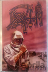 Death: Leprosy MC