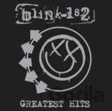 Blink-182: Greatest Hits LP