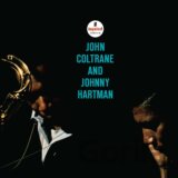 John Coltrane and Johnny Hartman: John Coltrane and Johnny Hartman LP