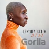 Cynthia Erivo: Ch. 1 Vs. 1 LP