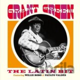 Grant Green : The Latin Bit (Blue Note Tone Poet Series) LP