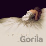 Jonny Greenwood: Spencer LP