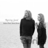Alison Krauss & Robert Plant: Raising Sand LP
