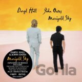 Daryl Hall & John Oates: Marigold Sky LP