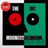 Madness: The Madness LP
