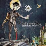 Our Lady Peace: Spiritual Machines II LP