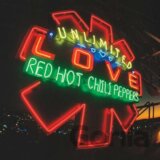 Red Hot Chili Peppers: Unlimited Love LP