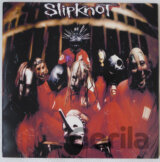 Slipknot: Slipknot LP