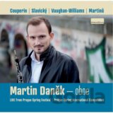 Martin Daněk: Hoboj - Live From Prague Spring Fest.