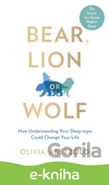Bear, Lion or Wolf