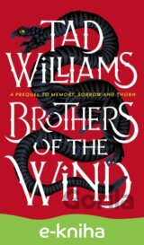 Brothers of the Wind