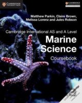 Marine Science Coursebook