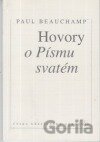 Hovory o Písmu svatém