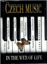 Czech music in the web of life