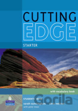 Cutting Edge Starter Students´ Book
