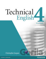 Technical English 4: Workbook w/ Audio CD Pack (no key)