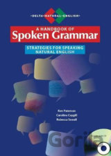 A Handbook of Spoken Grammar + CD
