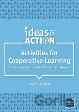 Activities for Cooperative learning