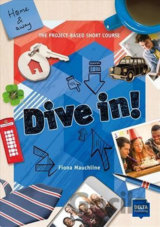 Dive in! Blue – Home and Away