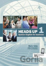 Heads up 1 A2-B1 – Student´s Book + CD