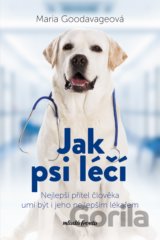 Jak psi léčí