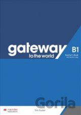 Gateway to the World B1