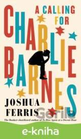 A Calling for Charlie Barnes