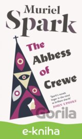 The Abbess of Crewe