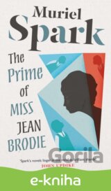The Prime of Miss Jean Brodie