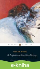De Profundis and Other Prison Writings