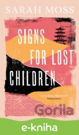 Signs for Lost Children