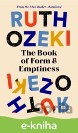 The Book of Form and Emptiness