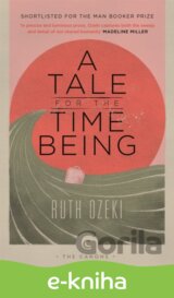 A Tale for the Time Being