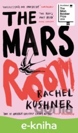 The Mars Room