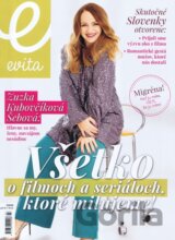 Evita magazín 03/2022