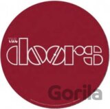 Podložka na tanier gramofónu The Doors: Logo