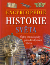 Encyklopedie historie světa