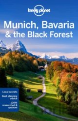 Munich, Bavaria & the Black Forest