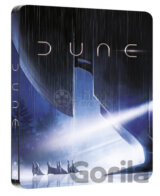 Duna Ultra HD Blu-ray Steelbook