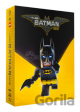 Lego Batman Film Ultra HD Blu-ray Steelbook