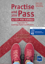 Key for Schools – Student´s Book A2