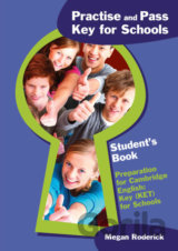 Key for Schools – Student´s Book