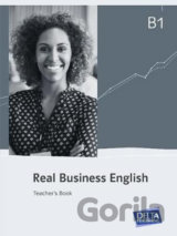 Real Business English B1 – Teacher´s Book
