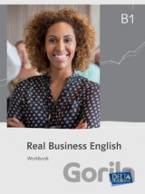 Real Business English B1 – Workbook