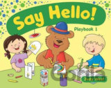 Say Hello 1 – Playbook