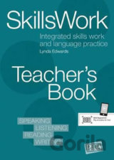SkillsWork B1-C1 – Teacher´s Book