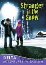 Stranger in the Snow – Book + CD-Rom