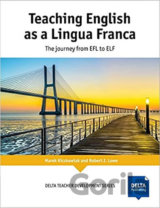 Teaching English as Lingua Franca